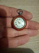 Montre gousset argent d'occasion Montre gousset argent d'occasion  Creil