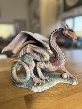 dragon figurines for sale dragon figurines for sale CASTLE DOUGLAS