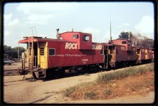 Original railroad slide for sale  Valley Stream
