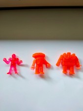 Set exogini prima usato Set exogini prima usato  Milano