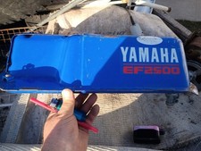 Yamaha motorsfuel tank for sale  North Branch