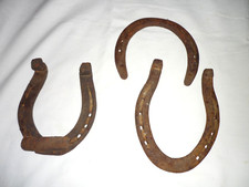 Antique horse shoes for sale  Nashville