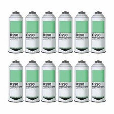 Refrigerant r290 pack for sale  Aurora