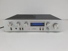 Amplificador estéreo integrado Pioneer SA-610 linha azul - Manutenção/recapitulação parcial comprar usado  Enviando para Brazil