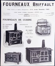 1900 chauffages cuisine d'occasion  Tassin-la-Demi-Lune