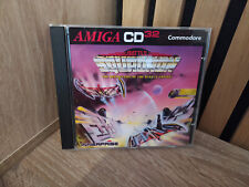 Battle squadron amiga d'occasion  Toulon-