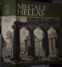 Megale hellas storia usato  Caivano