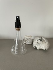 100ml lab flask for sale  CLECKHEATON