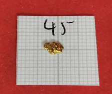 alaska gold nugget gebraucht kaufen  Burgkirchen a.d.Alz