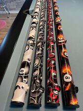 Piece cue case for sale  CRAMLINGTON