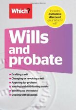 Wills probate david for sale  UK