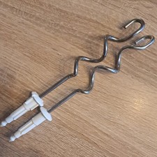 Handrührgerät incl knethacke gebraucht kaufen  Altusried