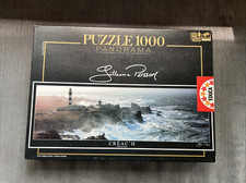 Educa 1000 piece for sale  Hayward