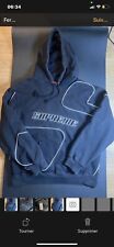 Hoodie suprême big d'occasion  Poissy