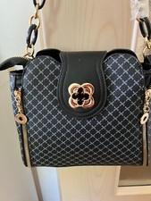 Schöne damen handtasche gebraucht kaufen  Schwandorf