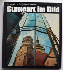 Stuttgart bild ludwig gebraucht kaufen  Leinfelden-Echterdingen
