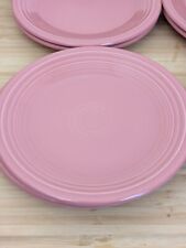 Fiestaware rose salad for sale  Avon Lake