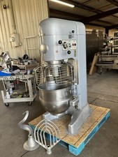 Hobart 80qt dough for sale  Rockwall