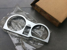 MEDIDOR DE PLACA DE COBERTURA SUZUKI RGV150 RGV150R TXR150 RGR NOS 34157-12B00 comprar usado  Enviando para Brazil