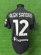 Maglia juventus alex usato  Guidonia Montecelio