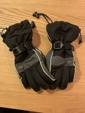 Guanti sci snowboard usato  Vicoforte