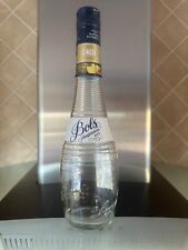 Bols ginger liqueur for sale  SUTTON COLDFIELD