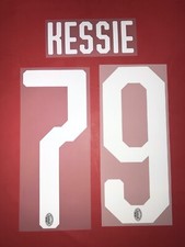 Kit kessie bianco usato  Vanzaghello