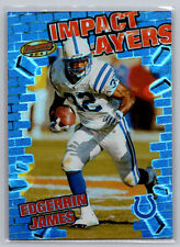 Ip11 edgerrin james for sale  Owatonna