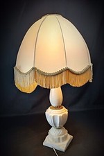 Antique vintage alabaster d'occasion  Expédié en Belgium
