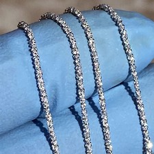 Solid 925 silver for sale  Fillmore