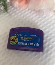 Quantum pad fun for sale  Newport News