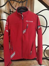 Hkm proteam softshell for sale  WISHAW