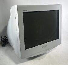 Sony trinitron cpd for sale  Phoenix