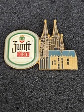 Zunft kölsch pin gebraucht kaufen  Cottbus