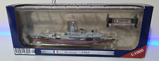 Strasbourg 1943 warships for sale  LEEDS