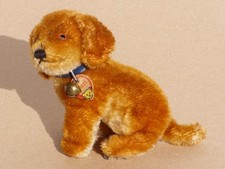 Alter steiff hund gebraucht kaufen  Frankfurt am Main