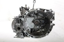 Getriebe gang peugeot gebraucht kaufen  Wittenburg