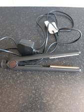 Ghd hair straighteners for sale  MELTON MOWBRAY