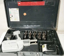 Viega akku pressmaschine gebraucht kaufen  Finnentrop