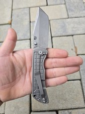 Mcnees knives mac2 gebraucht kaufen  Plön