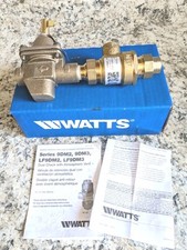 Watts bronze combination for sale  Red Bluff