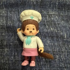 Monchhichi bess pat for sale  LONDON