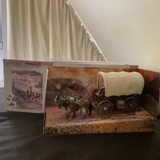 Schleich westernkkutsche 42024 gebraucht kaufen  Georgsmarienhütte