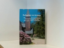 Ruheplatz grünen pflanzenwelt gebraucht kaufen  Berlin