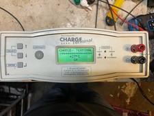 charge terminal gebraucht kaufen charge terminal gebraucht kaufen Gersthofen