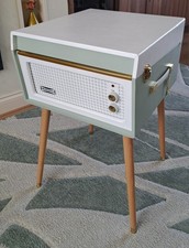 Fab dansette bermuda for sale  WAKEFIELD