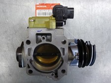 Conjunto de corpo de acelerador genuíno Honda 16400-PZD-A13 comprar usado  Enviando para Brazil