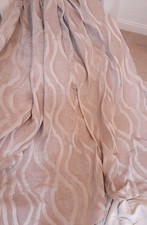 Curtains pair w66 for sale  LANCASTER