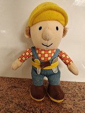 Vintage 1998 bob for sale  MANCHESTER