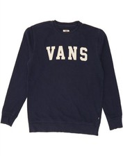 Vans mens graphic for sale  IPSWICH